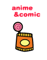 anime&comic 났̏